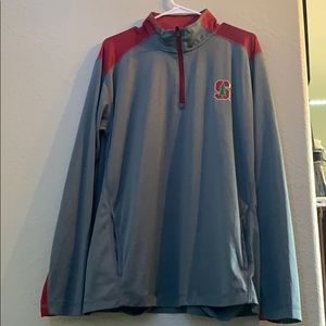 Champion Stanford jacket